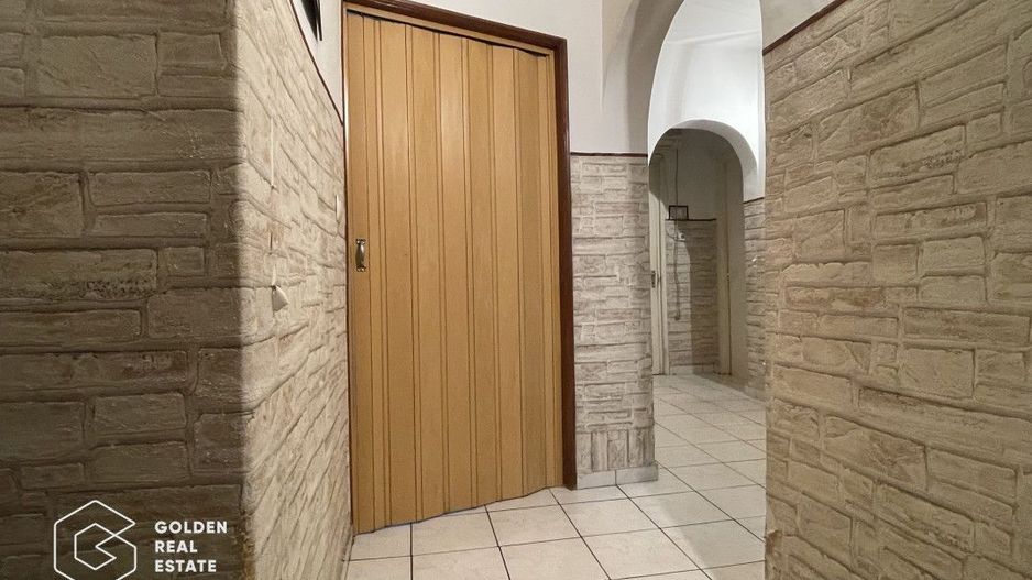 Apartament 3 camere, generos, zona Vadul Nou, sector 5 - Poză 12