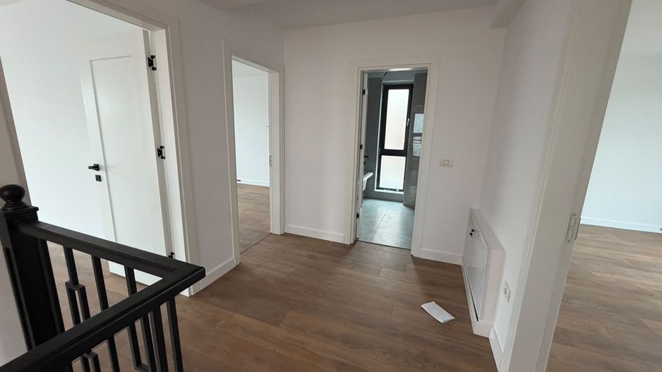 CASA INDIVIDUALA, STRADA ASFALTATA, TOATE UTILITATILE, COMISION 0% - Poză 17