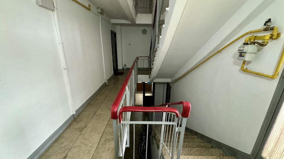 Apartament 3 camere zona Noua | 2 locuri de parcare - Poză 16