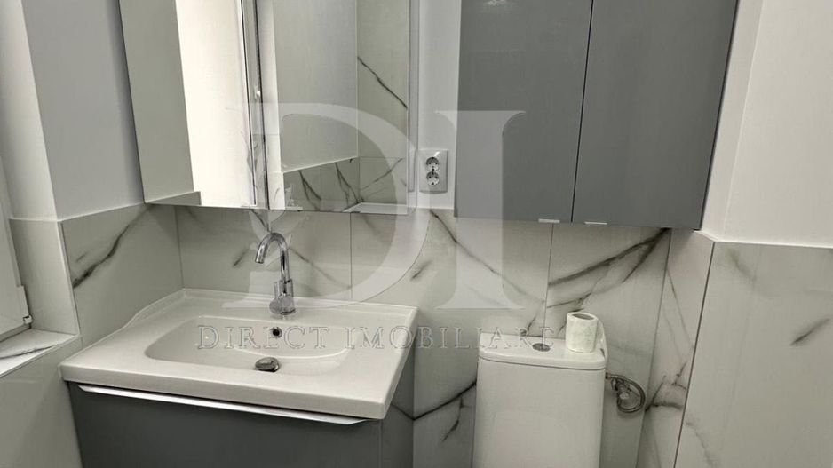 Apartament etaj intermediar / Zona Parcul Poligonului - Poză 8