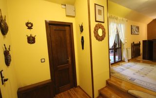 Casa individuala zona Soarelui - Poză 18