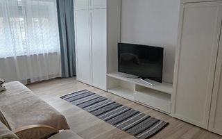 Ap. 2 camere, zona Lipovei, amenajat, etaj 1 - Poză 16