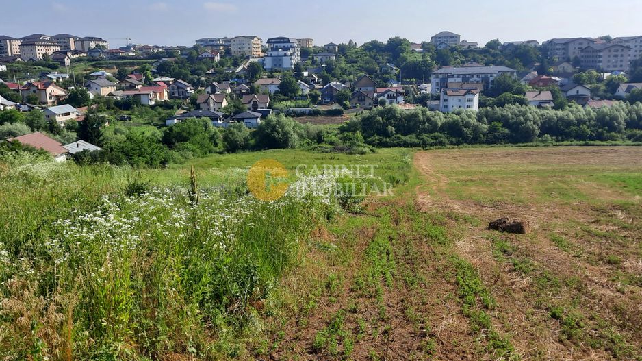 🏡 Teren intravilan Valea Adanca – Zona 5 Drumuri 🌿 - Poză 9