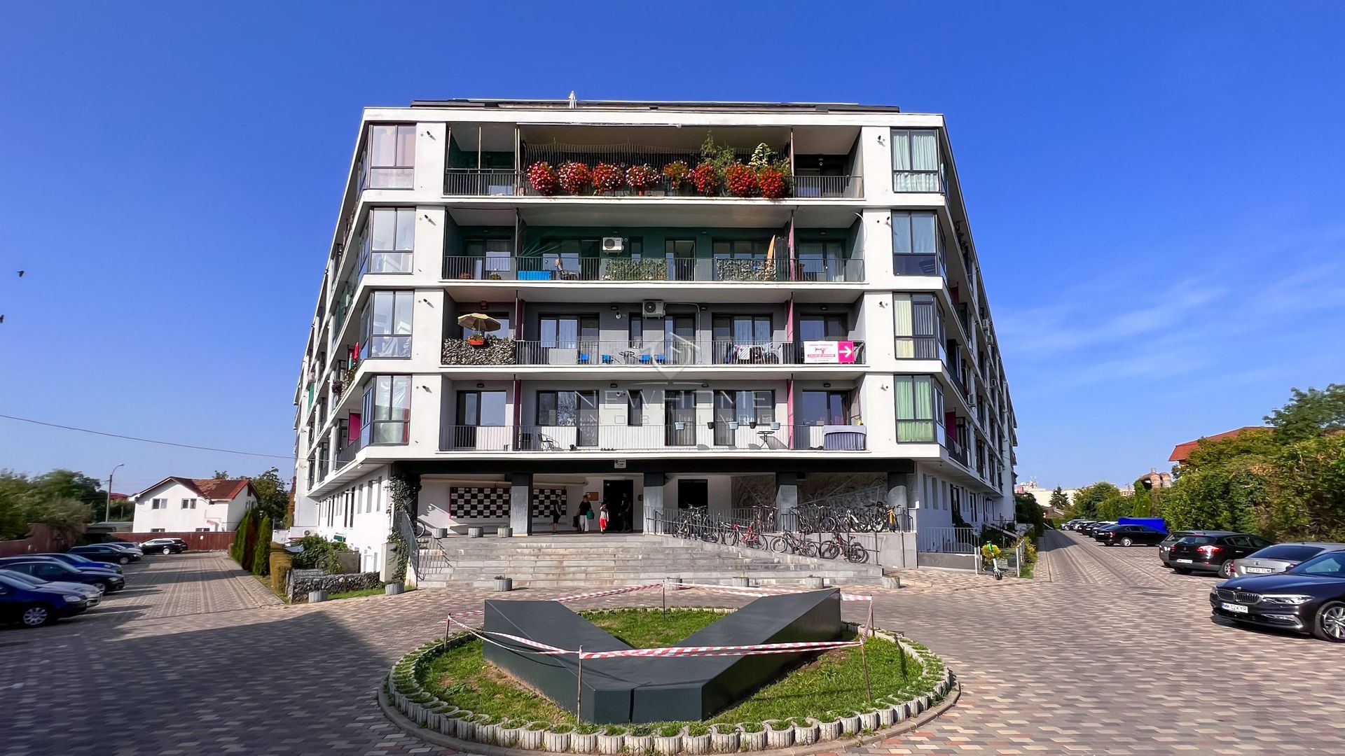 COMISION 0 % Apartament de vanzare 3 camere, zona Marasti - Poză 19