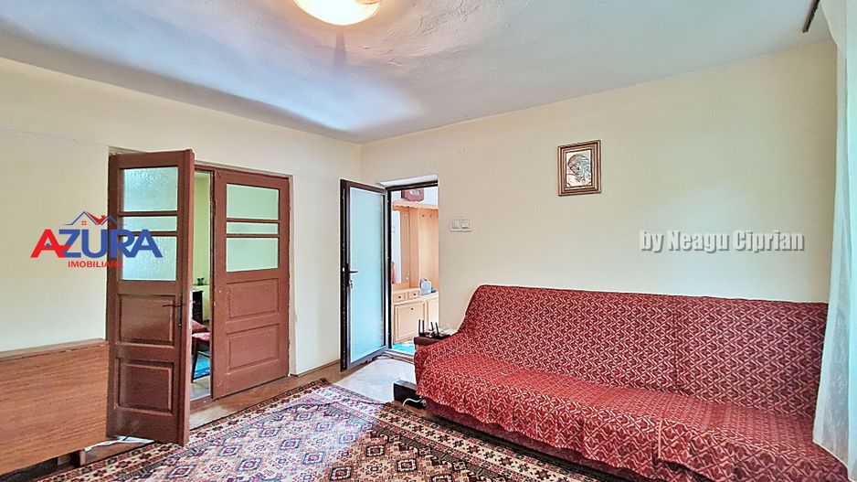 AZURA Imobiliare - Vila la 5 km de Curtea de Arges - Poză 17