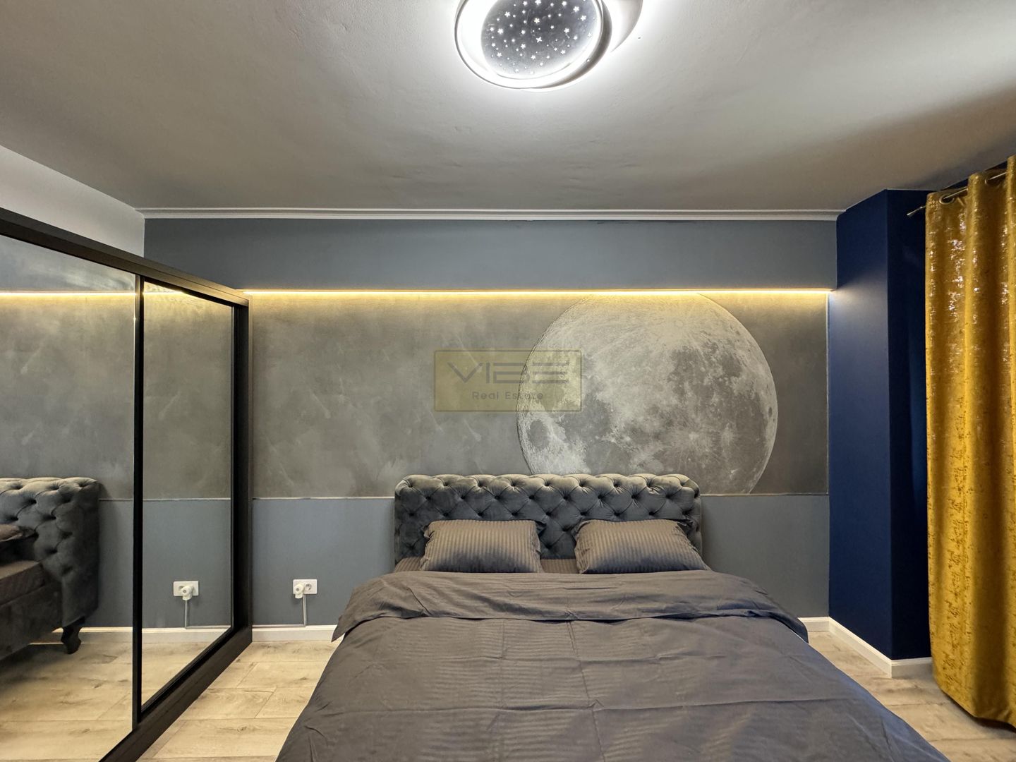 Apartament 2 camere  cu parcare Bucium - Excentric Apartaments - Poză 13