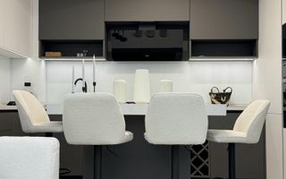 3 camere | LUX | Cortina North | Piscina + Fitness | Cortina Pipera - Poză 6