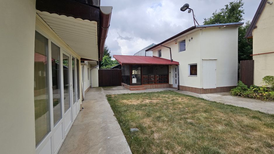 Casa 4 camere - curte 400mp Sector 4 - Luica -Giurgiului -Piata Resita - Poză 1