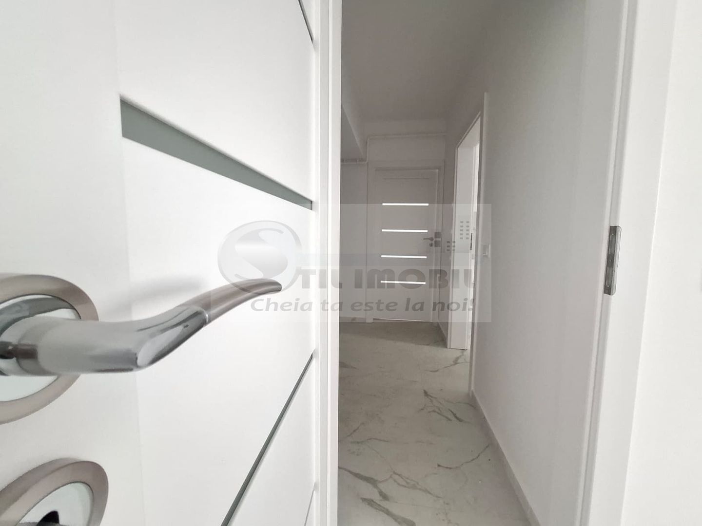 Apartament 2 camere de vanzare in Iasi, Galata, 63,22 mp, bloc cu lift - Poză 7