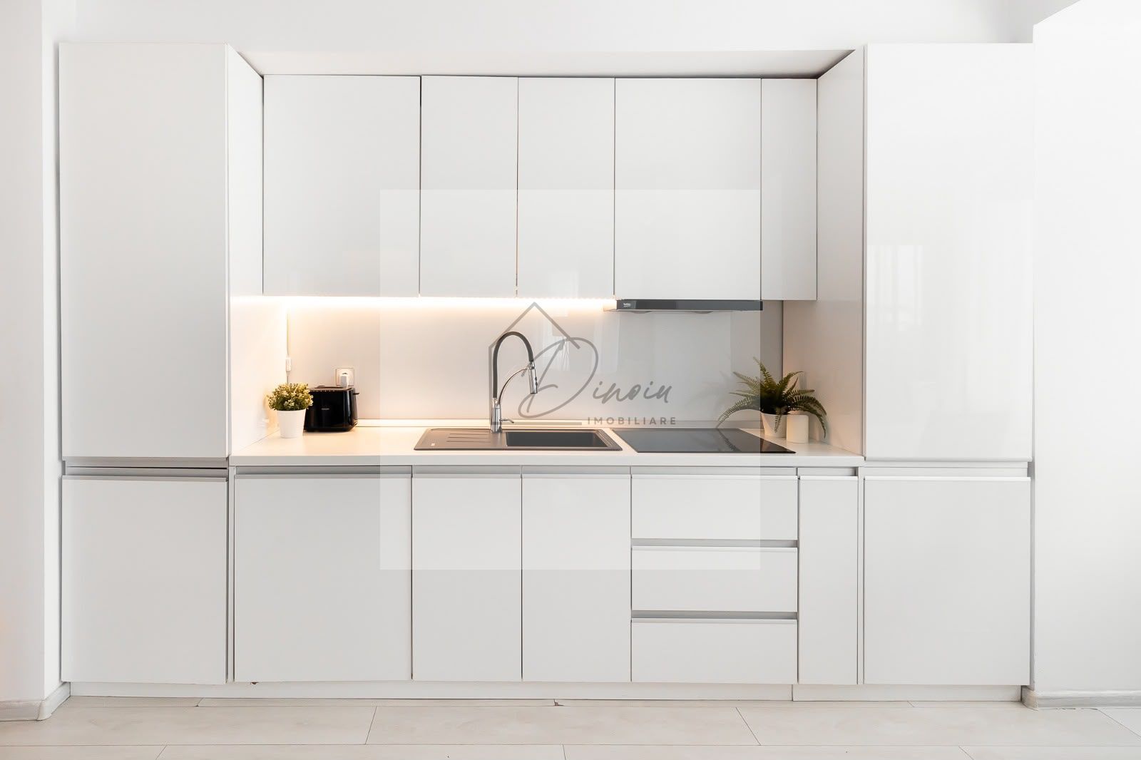 Apartament 2 camere Pipera I LUX I COMISION 0% I Parcare inclusa - Poză 24