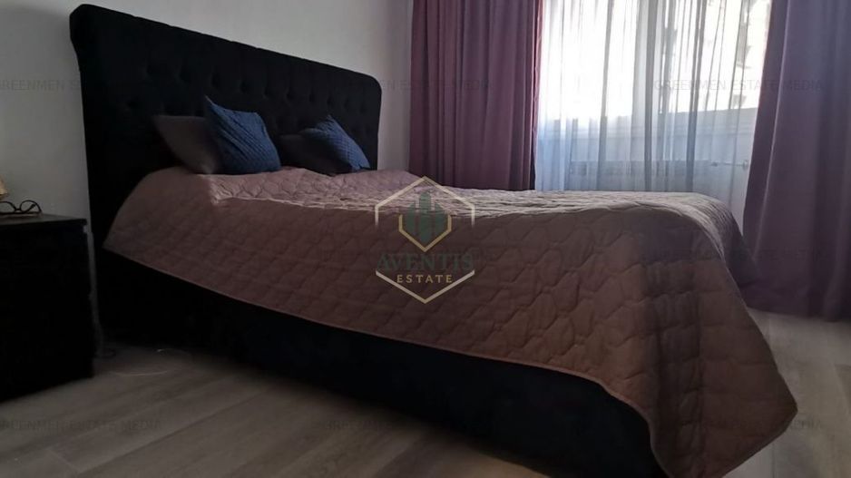 Inchiriere apartament cu 2 camere, decomandat, Iancului - Poză 11