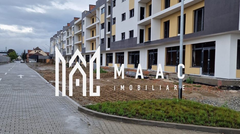 Apartament 2 Camere | Decomandat | Etaj 2 | Balcon | Parcare - Poză 8