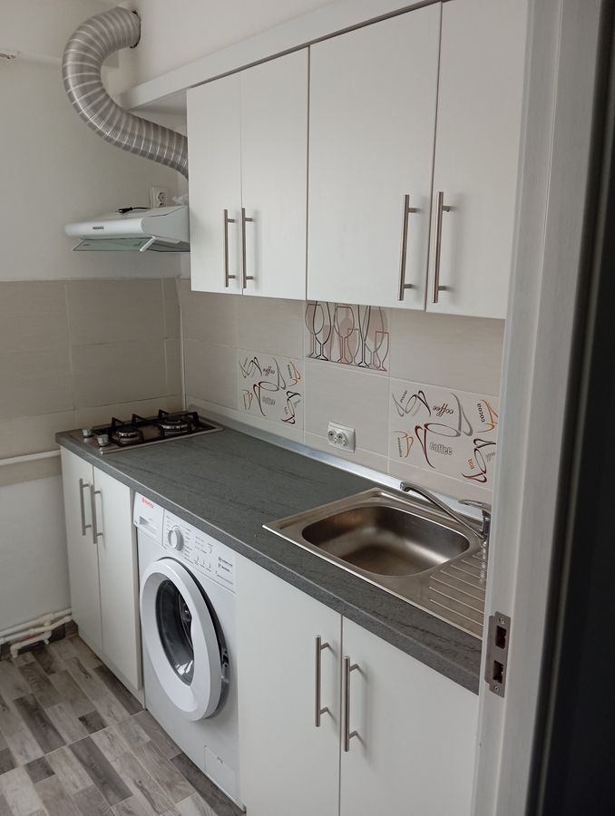 Apartament 1 camera langa Mega Mall | Centrala Proprie - Poză 5