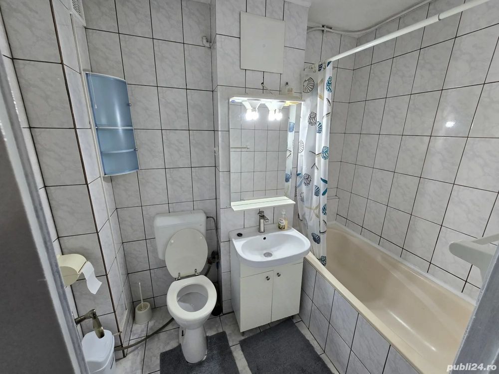 Apartament 2 camere, complet mobilat si utilat - Pacii - Poză 6