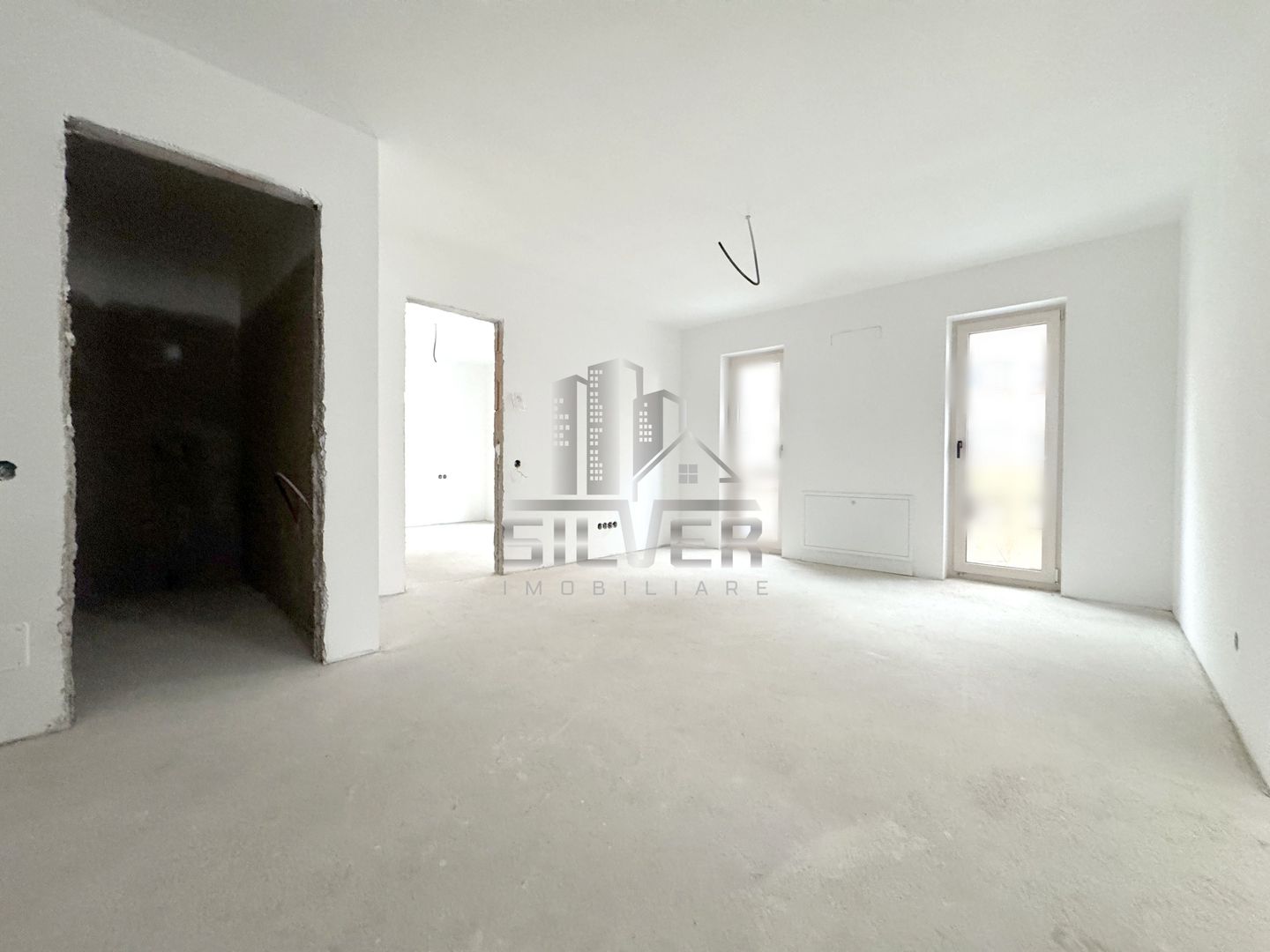 Apartament cu 3 camere/70 mp/Imobil Premium/Cartier Marasti. - Poză 8