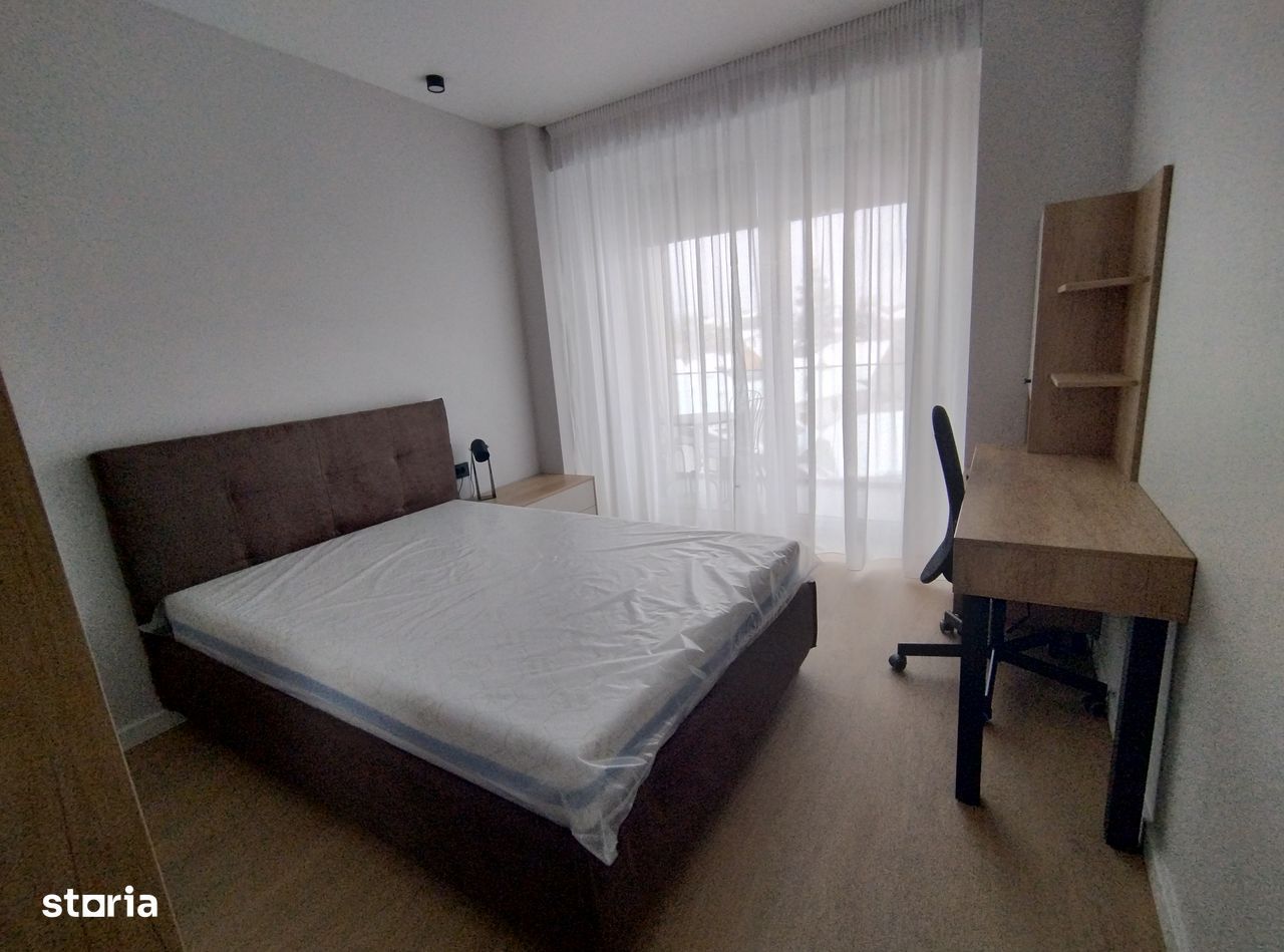 APARTAMENT 3 CAMERE PREMIUM CENTRAL| PRIMA INCHIRIERE|  LOC DE PARCARE SI BOXA - Poză 9