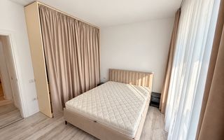 Apartament 2 camere | Prima închiriere | Terasă 12 mp | Loc de parcare inclus - Poză 3