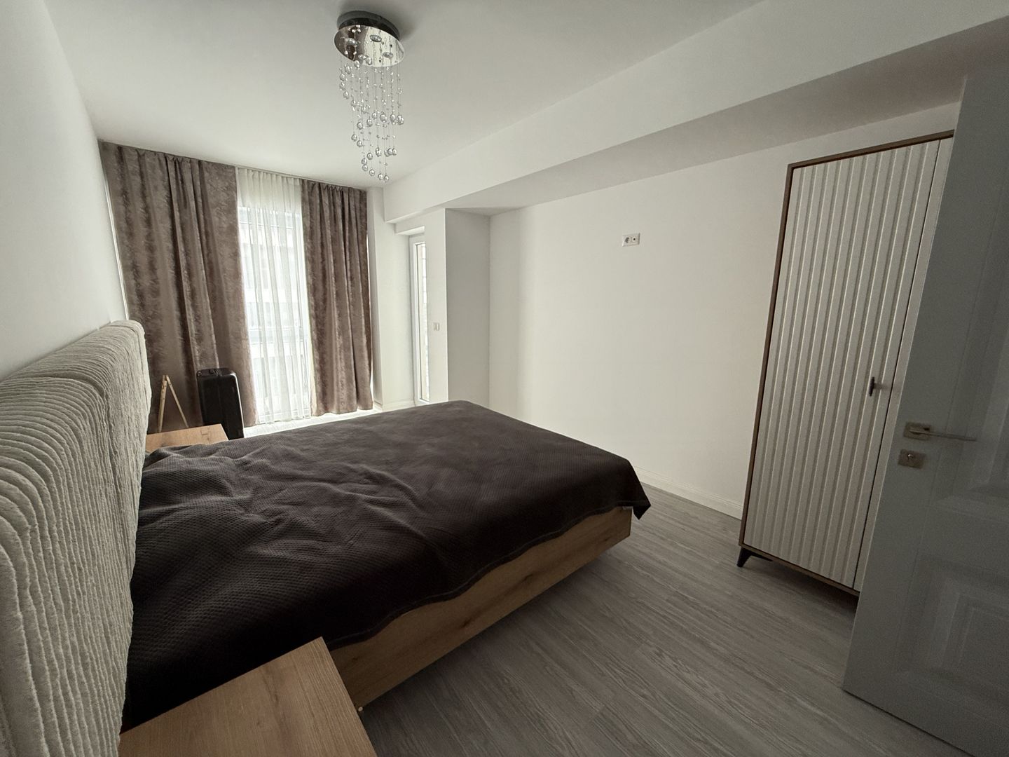 APARTAMENT 2 CAMERE | RUTH RESIDENCE | LIFT - Poză 2