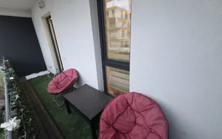Apartament 2 camere | 77 mp total | 3 balcoane - Poză 14