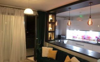 2 Camere decomandate, Parcare, Marasti, Lidl, Iulius Mall, FSEGA,Avell - Poză 1