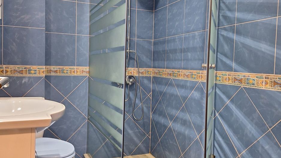 3 camere 100 mp I terasă I 3 parcări I Borhanci - Poză 5