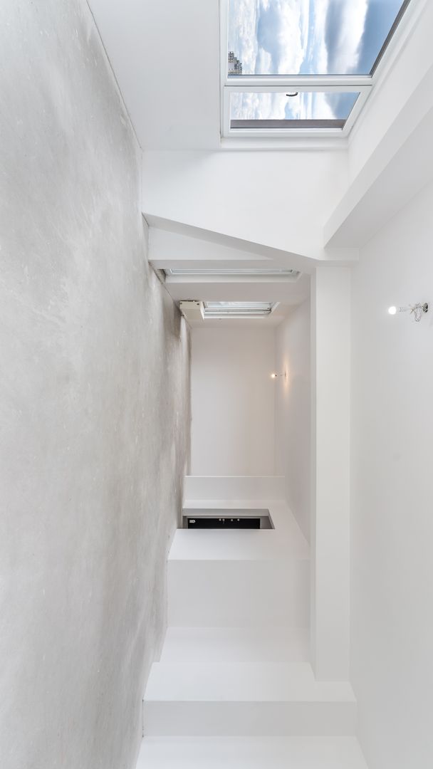 Apartament semifinisat, de Lux, zona semicentrală, 248mp SC, 154mp SU - Poză 7