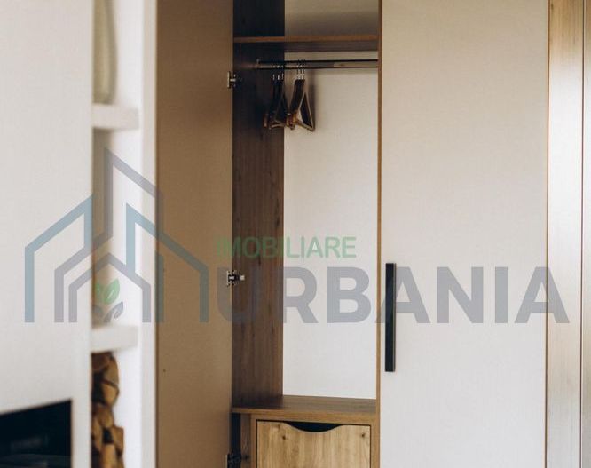Apartament Premium Silk District+ PARCARE - Poză 4
