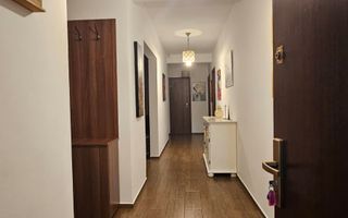 Apartament 3 camere cu curte Popesti Leordeni - Drumul Fermei - Poză 1