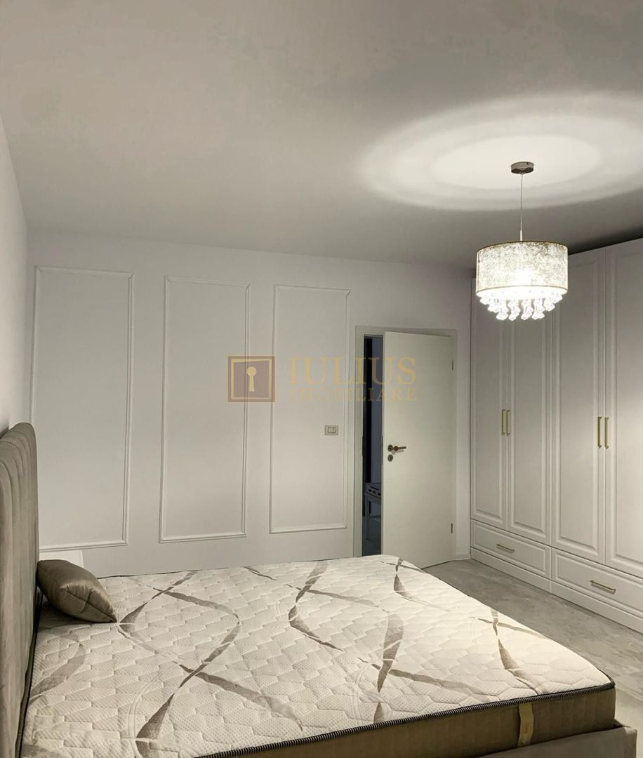 apartament 2 camere Dumbrăvița, Timiș, 64mp+ curte privata 26 mp, loc de parcare - Poză 2