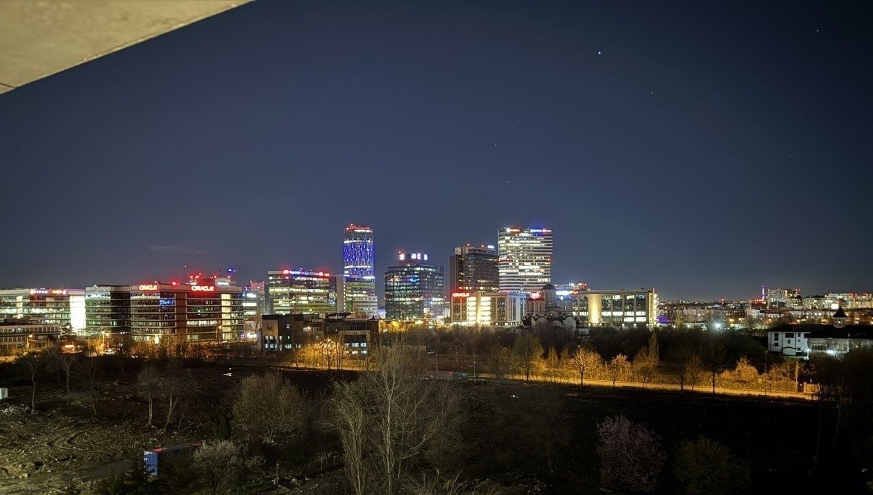 APARTAMENT 2 CAMERE | CLOUD 9 RESIDENCE | LUX - Poză 12