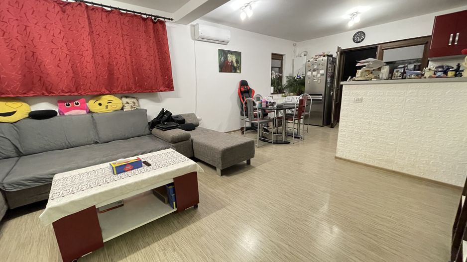 Duplex de vanzare in Sacalaz-parter +mansarda - Poză 6