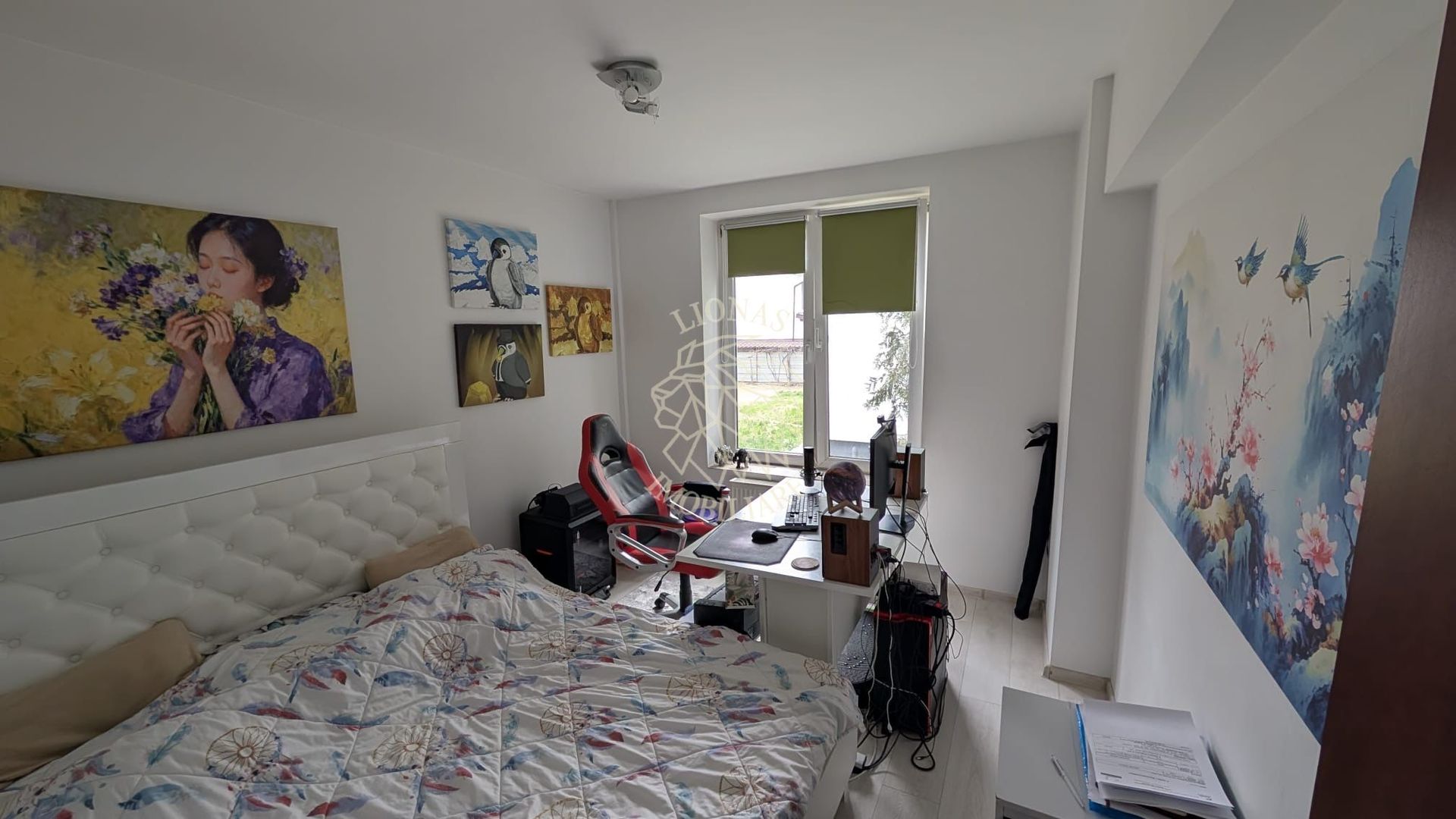 Apartament 3 camere-balcon-parcare-Zona Libertatii - Poză 6