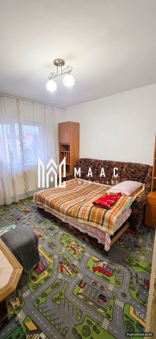 Apartament 2 camere de vânzare | Sibiu, Vasile Aaron - Poză 1