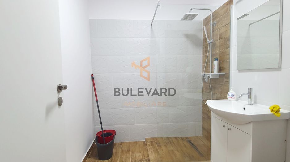 Apartament cu 2 camere + parcare subterana, zona IRA! - Poză 5