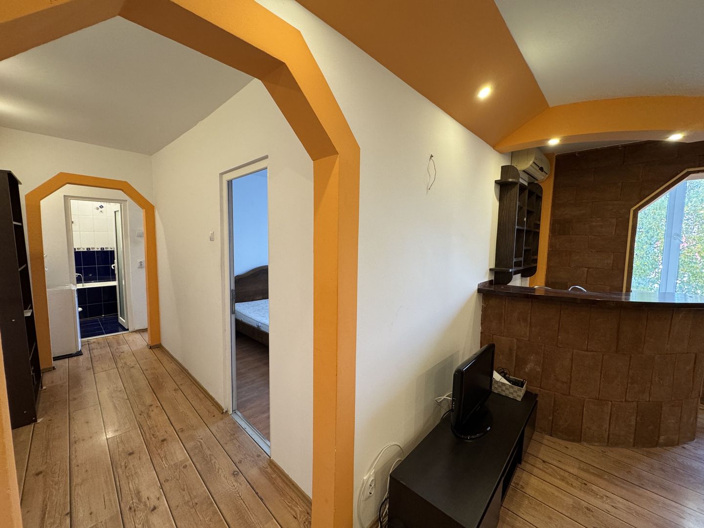 Apartament cu 3 camere in Astra, str Barbu Lautaru - Poză 5