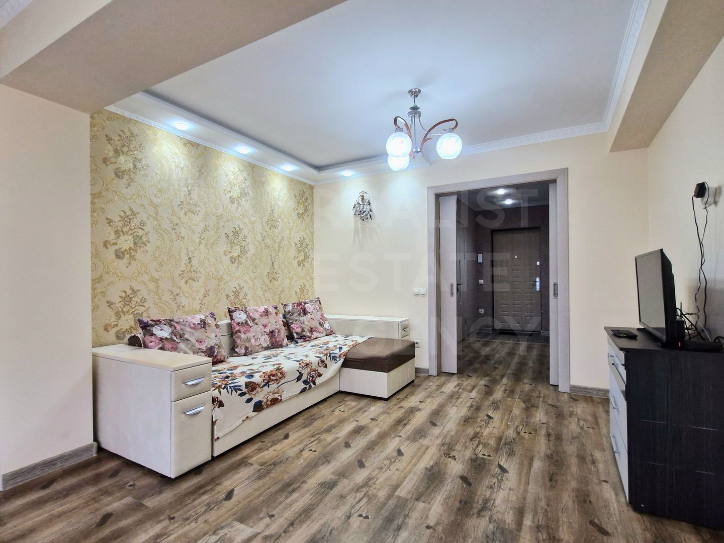 Chirie, apartament, 2 camere str. Calea Orheilui, Rîșcani - Poză 6