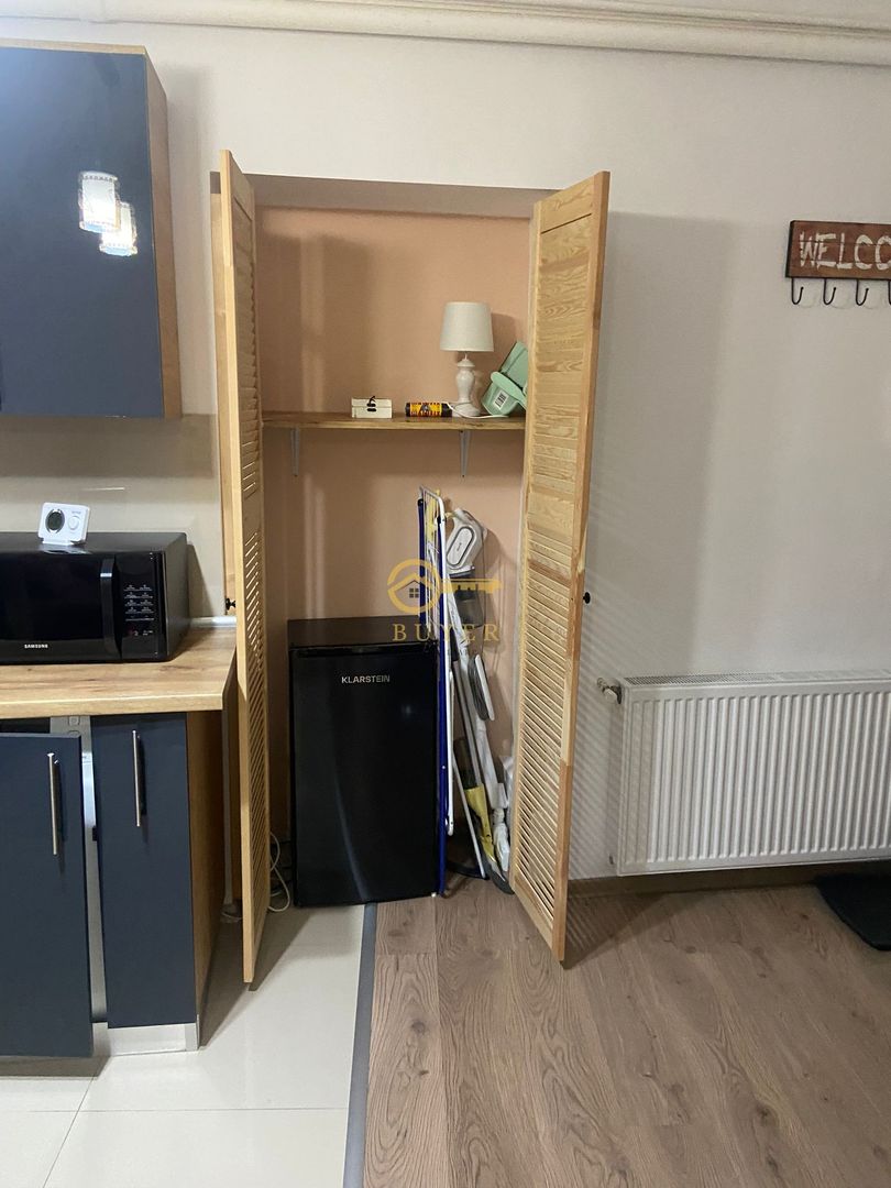 Apartament in centru vechi- Renovat complet- Pretabil investitie - Poză 9