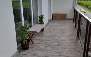 Apartament 110 mp utili, 4 camere decomandate, 2 bai, zona Borhanci - Poză 8