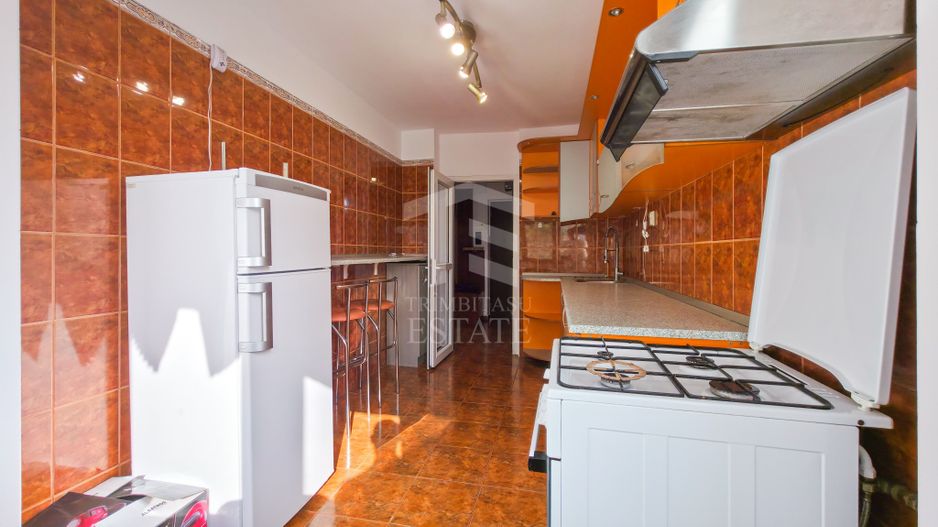 Apartament 3 camere Modern-Mosilor-Carol I - Poză 10