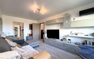 Apartament 3 camere - renovat | bloc 1982 | Dristor-Alba Iulia - Poză 2