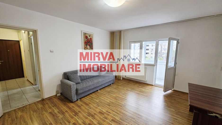 Apartament 2 camere decomandat, mobilat si utilat, zona 9 Mai - Poză 1