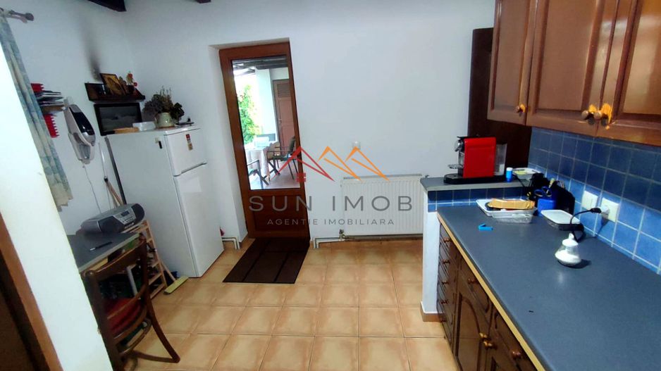 CASĂ BOIERASCĂ DE VÂNZARE | TEREN 1.524 MP | BREAZA, ULTRACENTRAL - Poză 6
