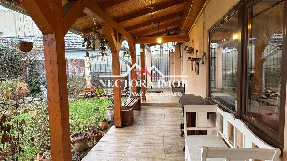 NECTORA IMOB Exclusivitate-Proprietate 2 anexe, Dublu Front,Lotus Mall - Poză 14