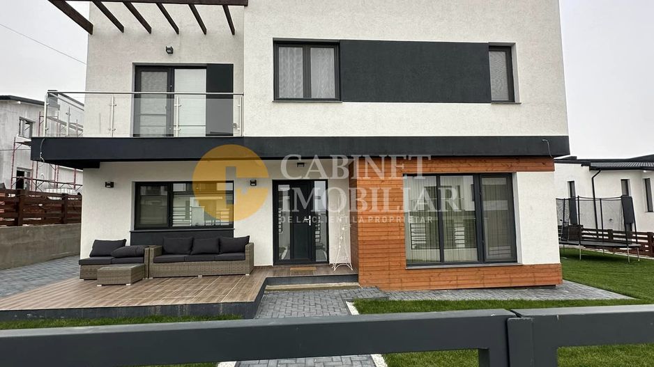 Casă individuală cu 4 camere – Rediu, zonă accesibilă și liniștită - Poză 2