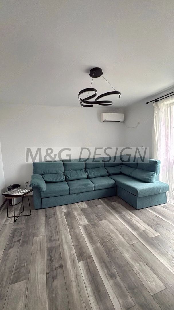 Apartament 3 camere Giroc - Braytim - Poză 1