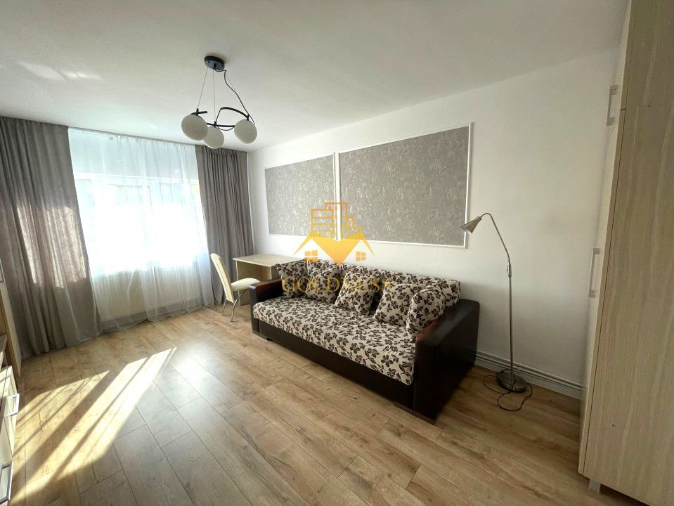 2 camere decomandate, modern, parcare, Aurel Vlaicu, Cesarom, Marasti - Poză 3