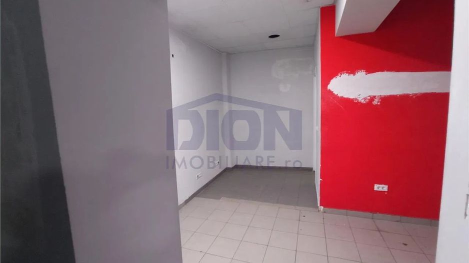 Spatiu de inchiriat Zamfir Olaru - Poză 2