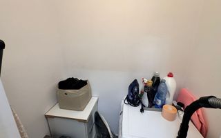 AP. 3 CAMERE MOBILAT LUX, BUCATARIE INCHISA, PARCARE INCLUSA, COMIS 0% - Poză 14