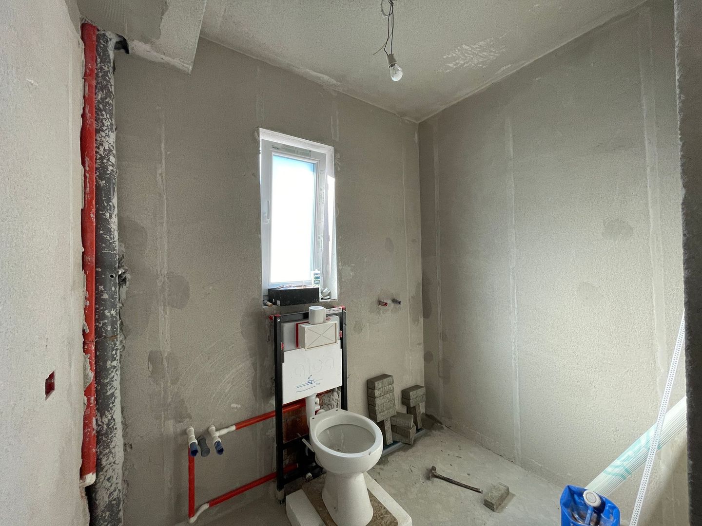 Duplex-5 camere-SUPER POZITIE-199000€ | Giarmata-VII | - Poză 9