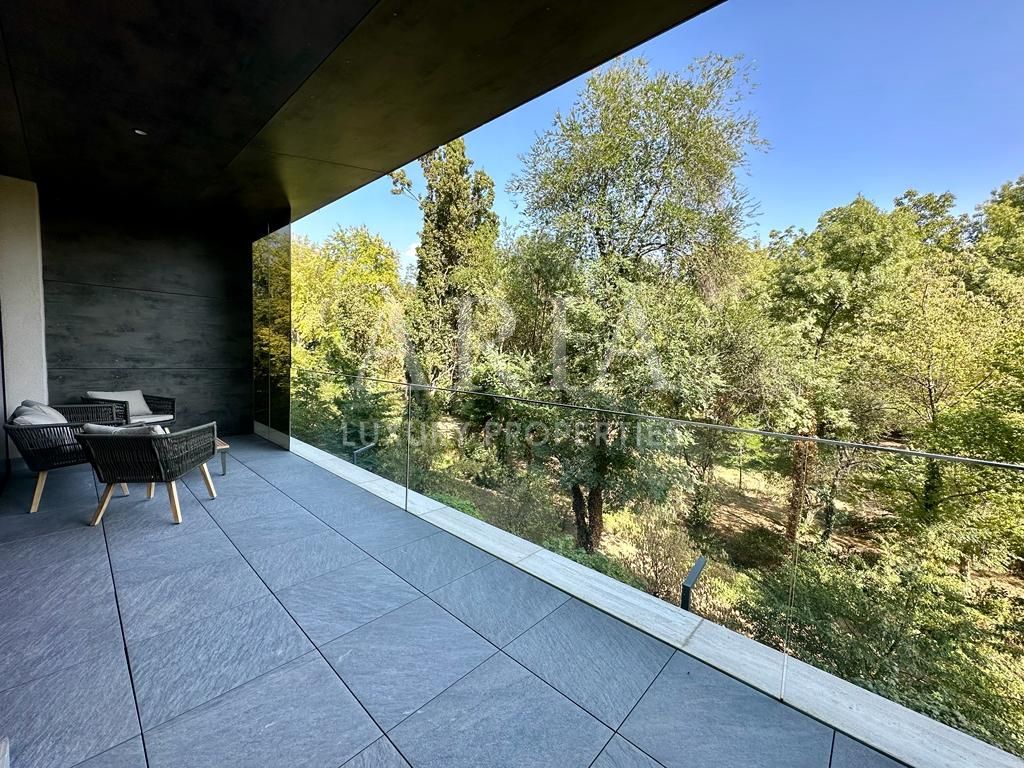 One Rahmaninov - Un nou standard al luxului - park view - Poză 7